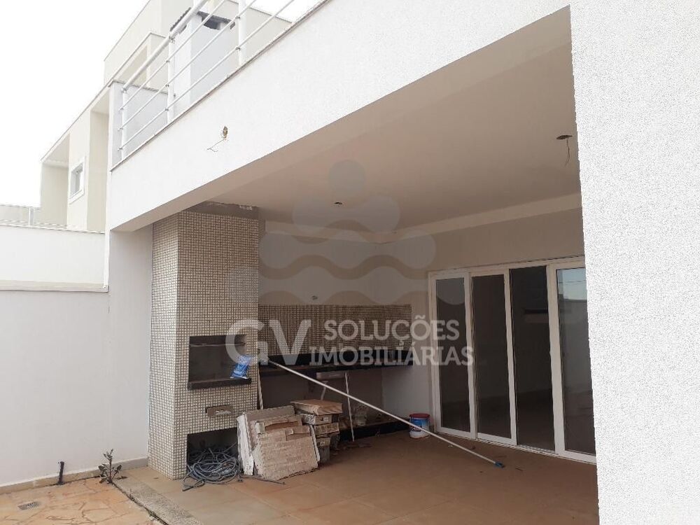 Casa de Condomínio, 3 quartos - Foto 14