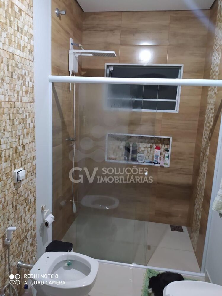 Casa, 3 quartos, 220 m² - Foto 2