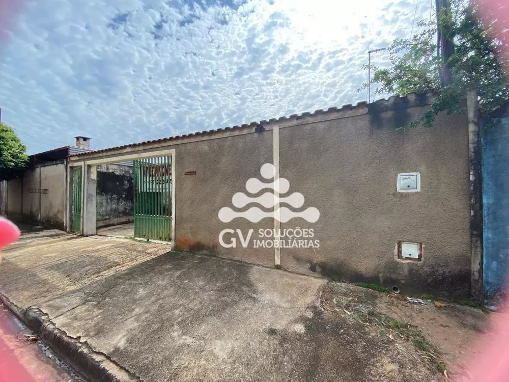 Casa, 3 quartos, 140 m² - Foto 7