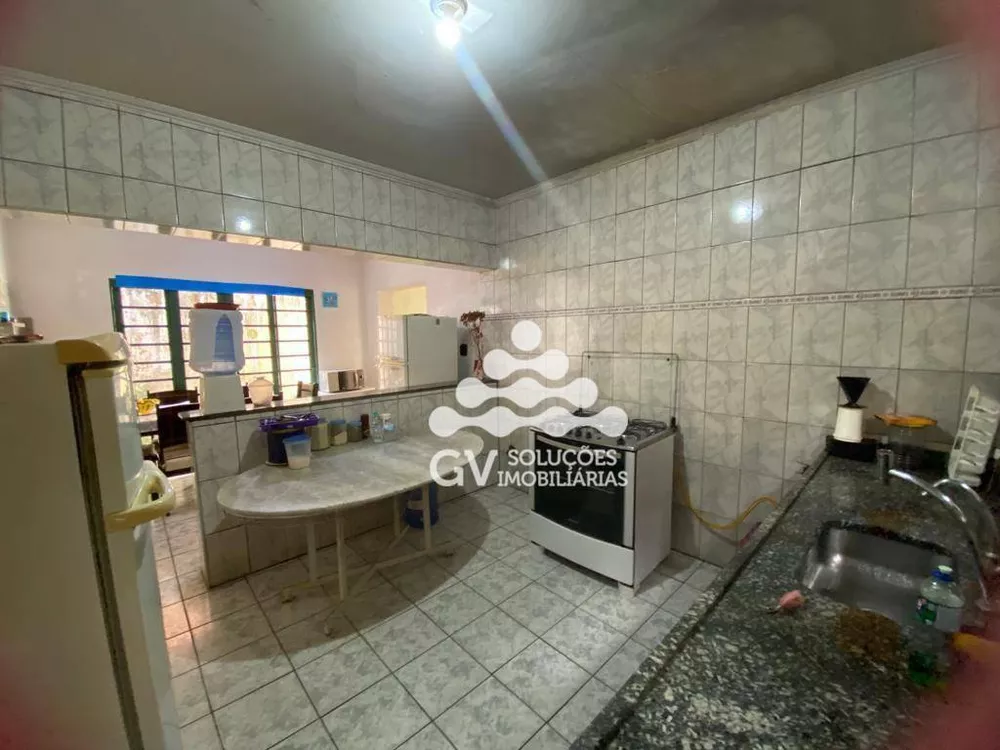 Casa, 3 quartos, 140 m² - Foto 3