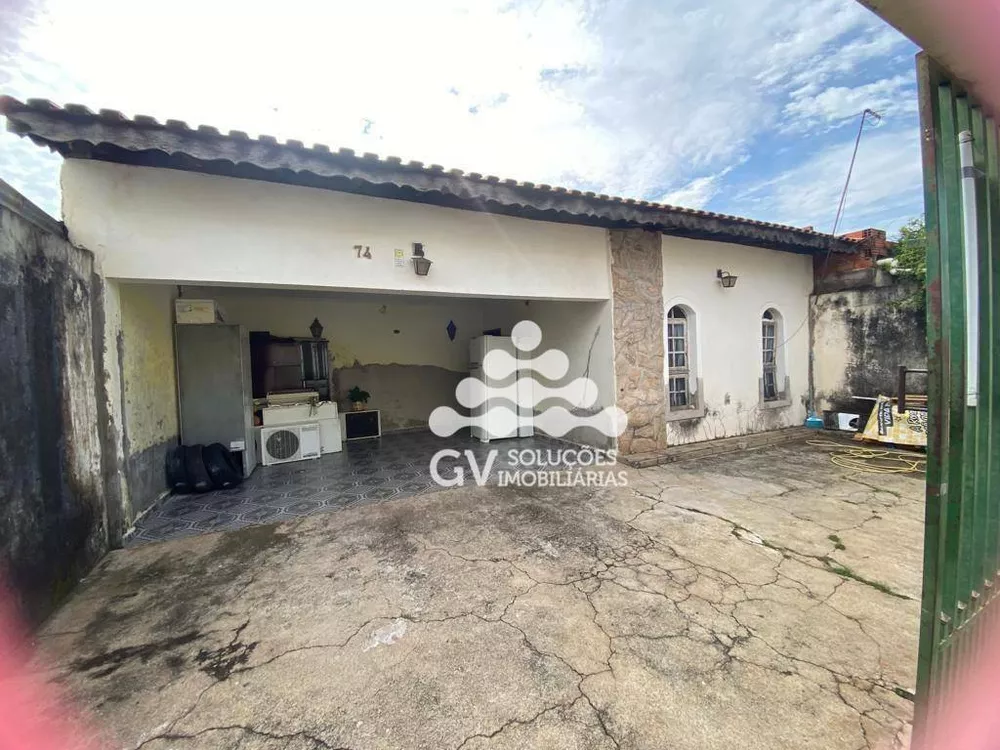 Casa, 3 quartos, 140 m² - Foto 8