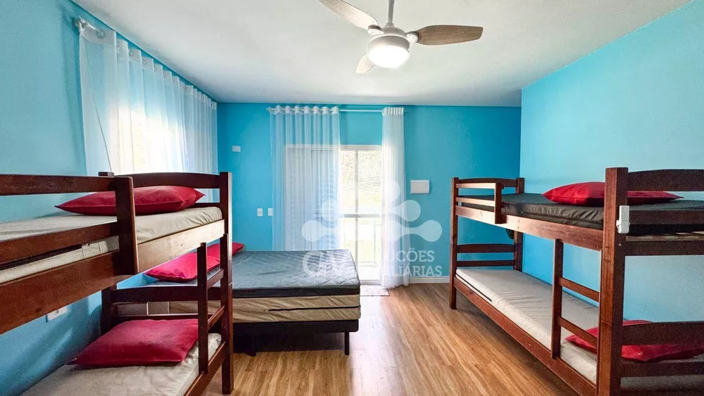 Casa, 4 quartos, 205 m² - Foto 16