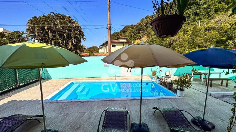 Casa, 4 quartos, 205 m² - Foto 3