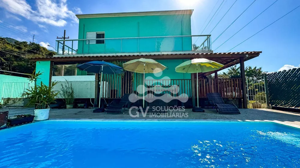 Casa, 4 quartos, 205 m² - Foto 20