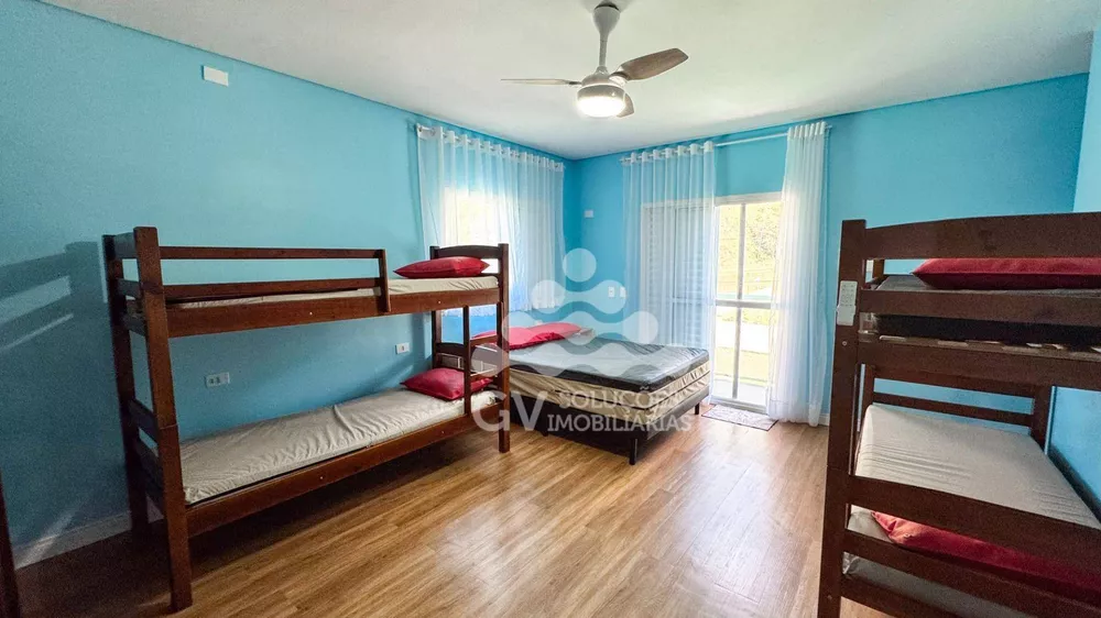 Casa, 4 quartos, 205 m² - Foto 15