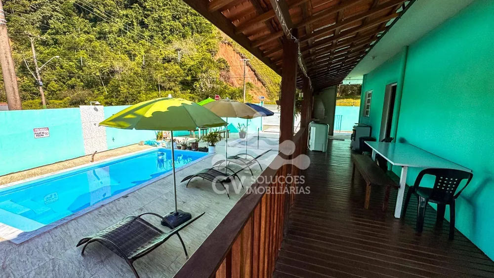 Casa, 4 quartos, 205 m² - Foto 2