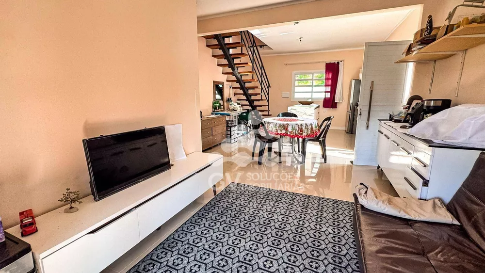 Casa, 4 quartos, 205 m² - Foto 9