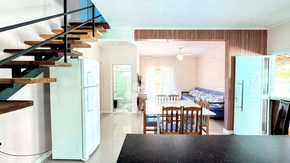 Casa, 4 quartos, 205 m² - Foto 13