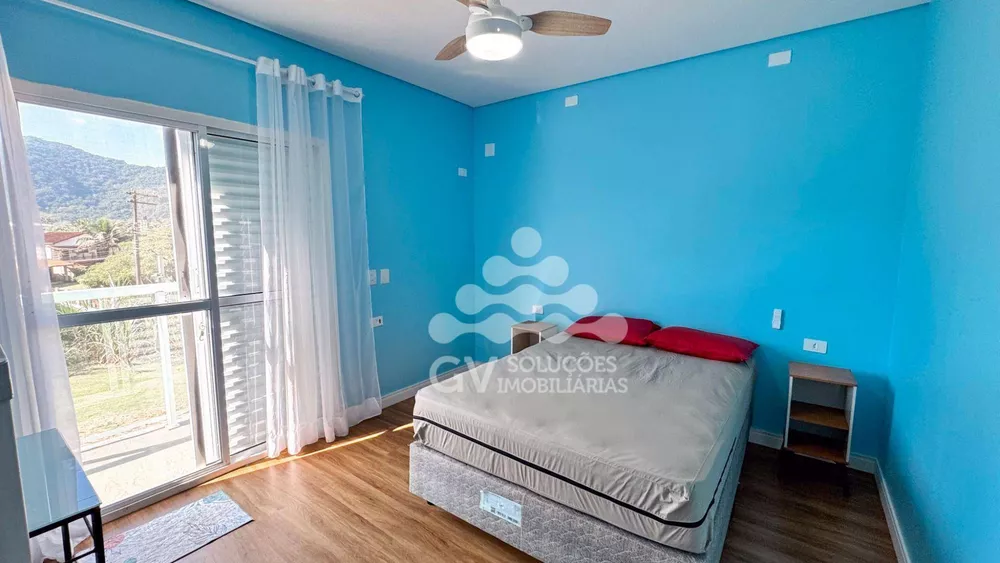 Casa, 4 quartos, 205 m² - Foto 14