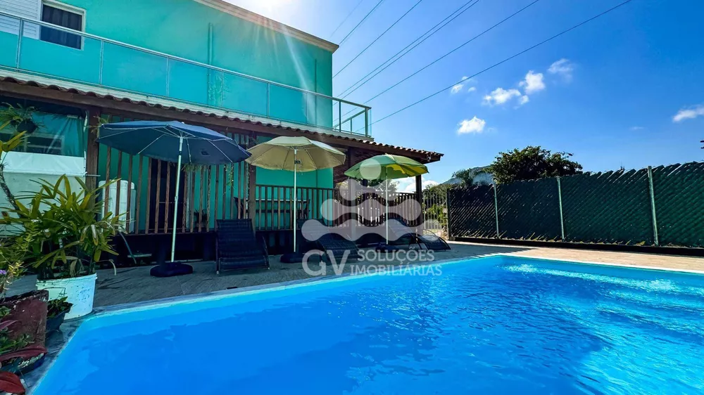 Casa, 4 quartos, 205 m² - Foto 21