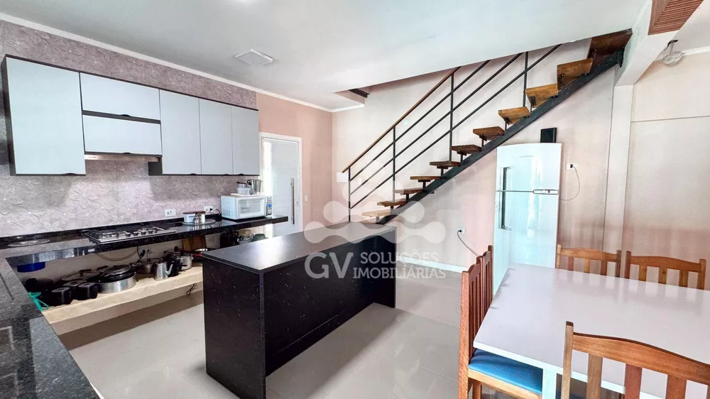 Casa, 4 quartos, 205 m² - Foto 7