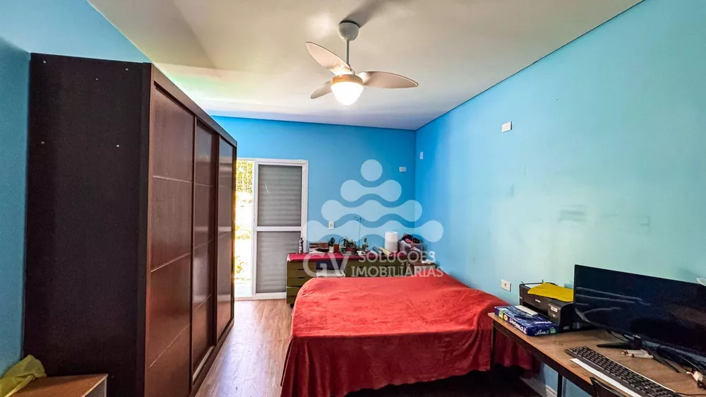 Casa, 4 quartos, 205 m² - Foto 17