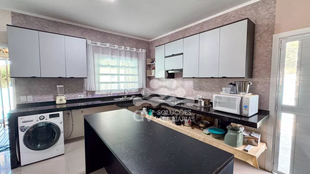 Casa, 4 quartos, 205 m² - Foto 12