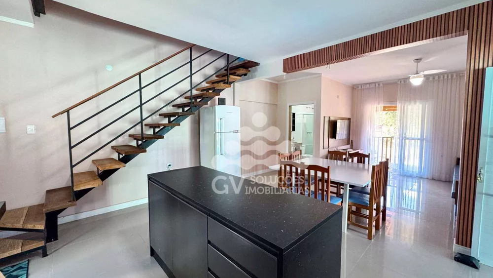 Casa, 4 quartos, 205 m² - Foto 8