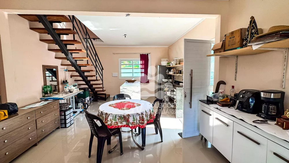 Casa, 4 quartos, 205 m² - Foto 10