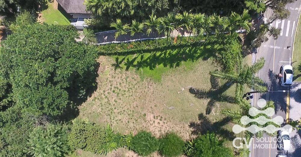 Terreno, 601 m² - Foto 1