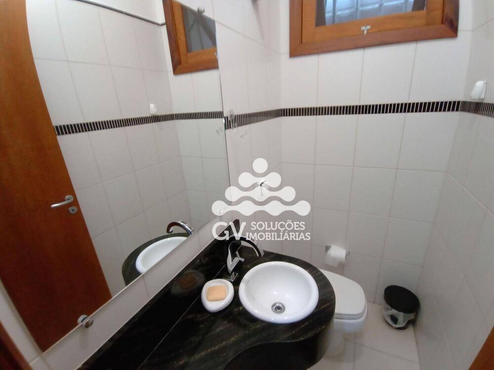 Casa de Condomínio, 4 quartos - Foto 19