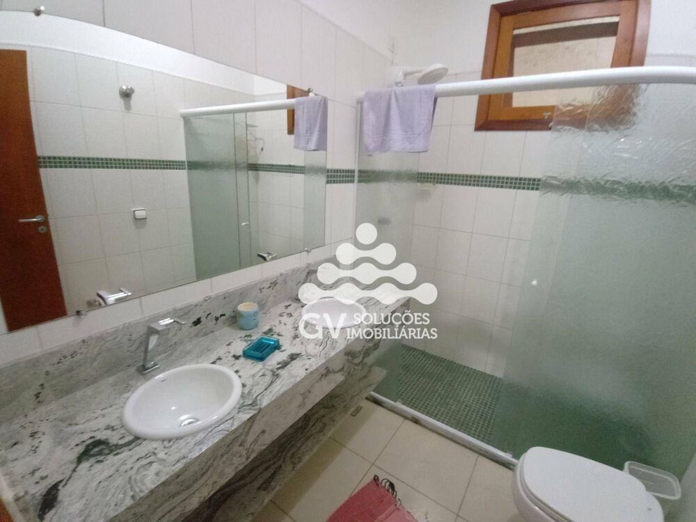 Casa de Condomínio, 4 quartos - Foto 17