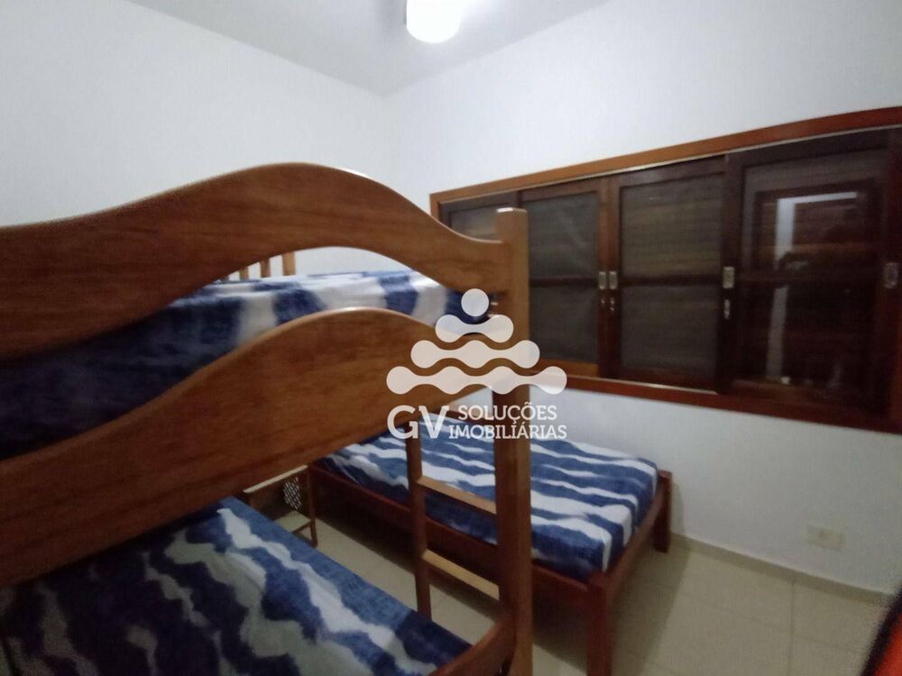 Casa de Condomínio, 4 quartos - Foto 18
