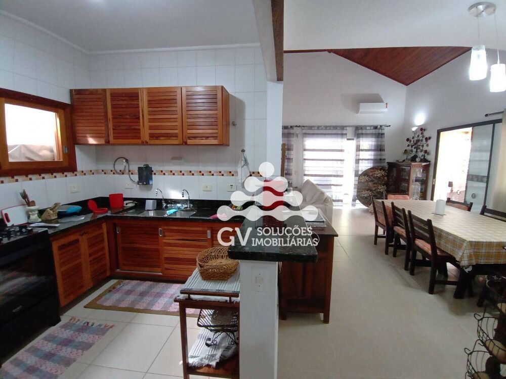 Casa de Condomínio, 4 quartos - Foto 7