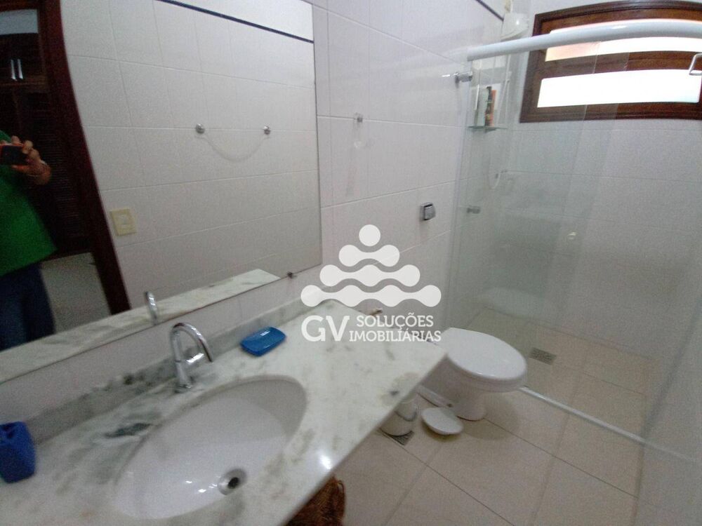 Casa de Condomínio, 4 quartos - Foto 16