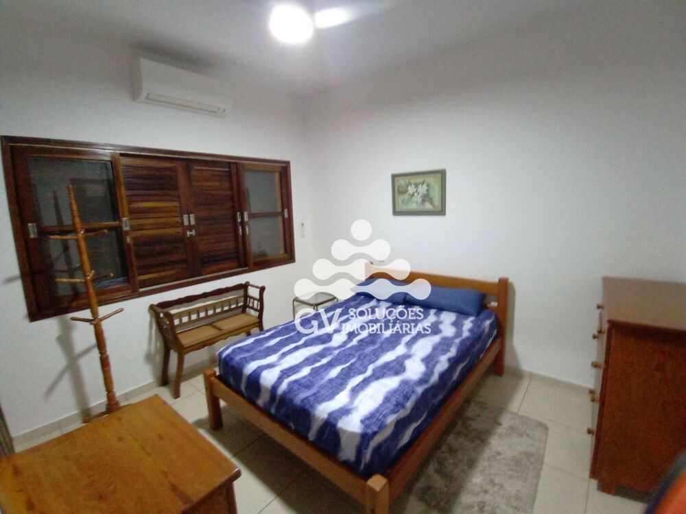 Casa de Condomínio, 4 quartos - Foto 21