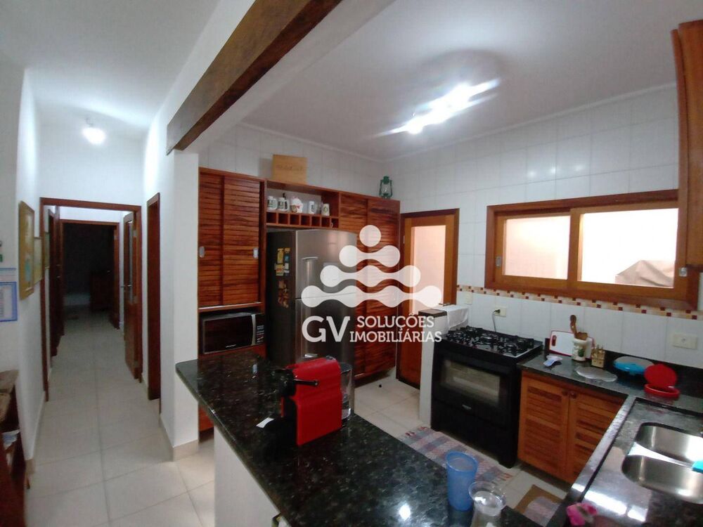 Casa de Condomínio, 4 quartos - Foto 14