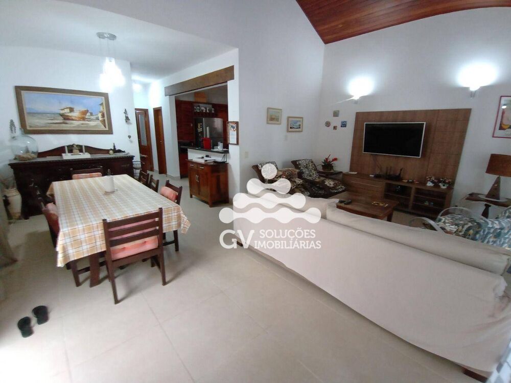 Casa de Condomínio, 4 quartos - Foto 15