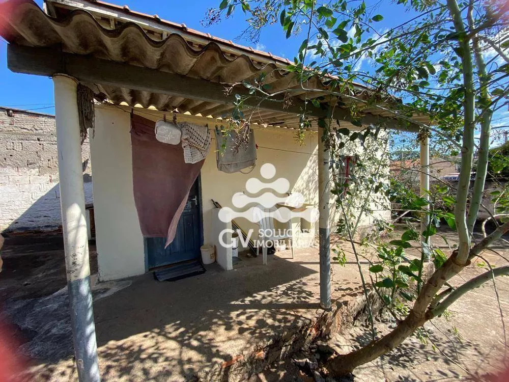 Casa, 4 quartos, 100 m² - Foto 2