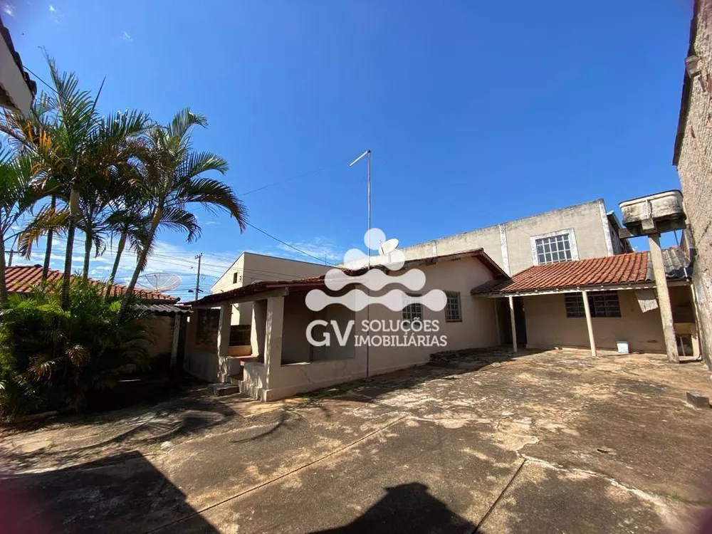 Casa, 4 quartos, 100 m² - Foto 1