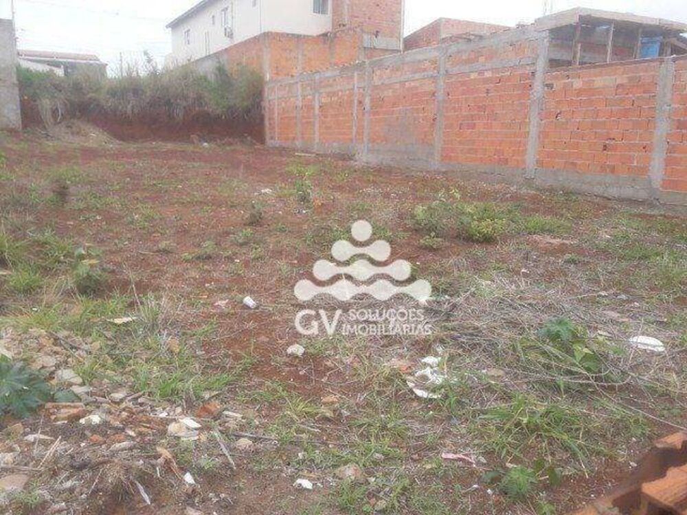 Terreno à venda, 250M2 - Foto 1