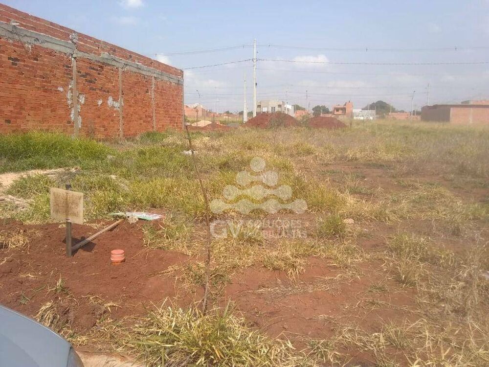Terreno, 160 m² - Foto 1