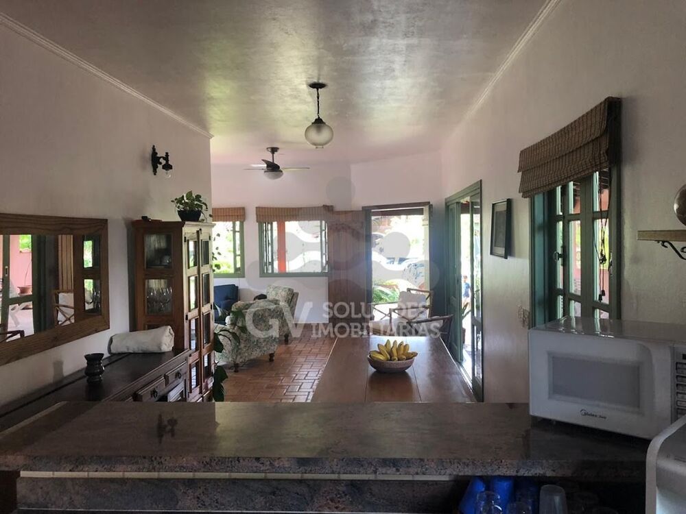 Casa de Condomínio para lancamento com 4 quartos, 200m² - Foto 8