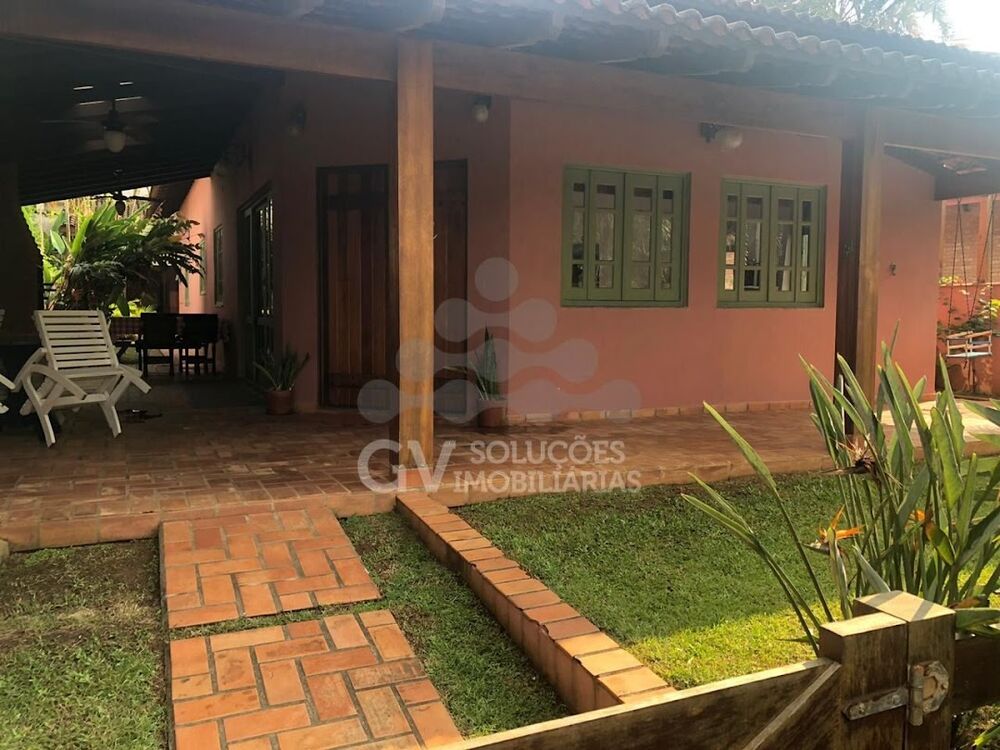 Casa de Condomínio para lancamento com 4 quartos, 200m² - Foto 1