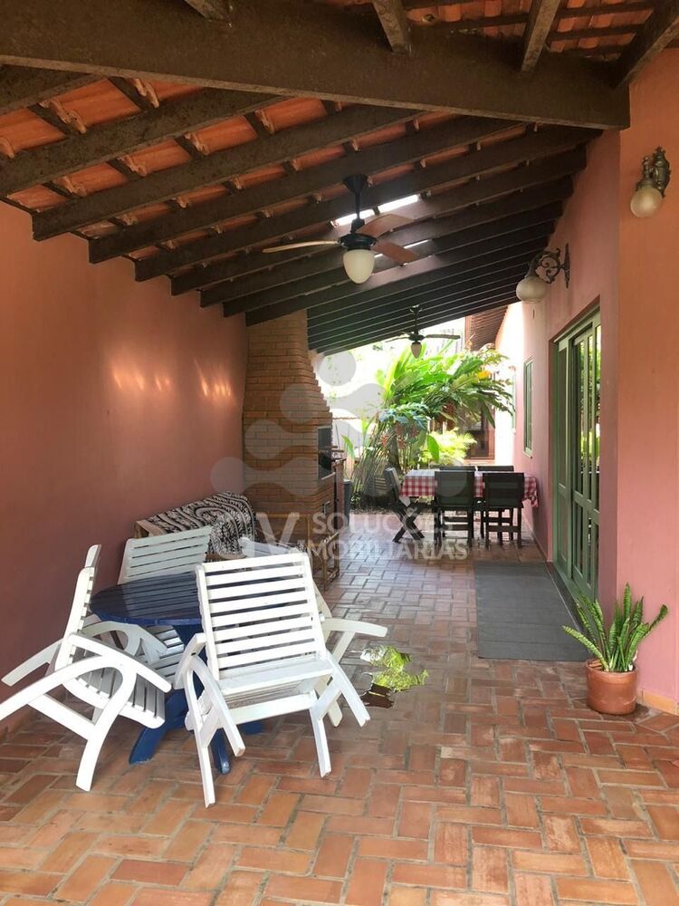 Casa de Condomínio para lancamento com 4 quartos, 200m² - Foto 6