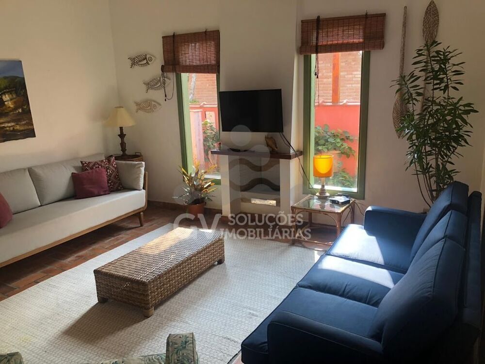 Casa de Condomínio, 4 quartos - Foto 9