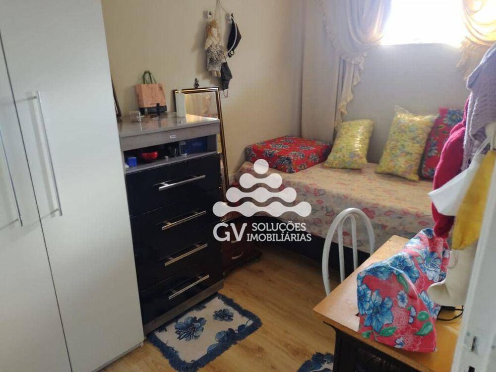 Apartamento, 2 quartos, 48 m² - Foto 1