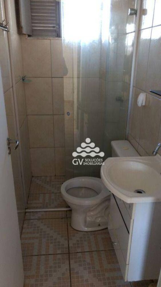 Apartamento, 2 quartos, 48 m² - Foto 4