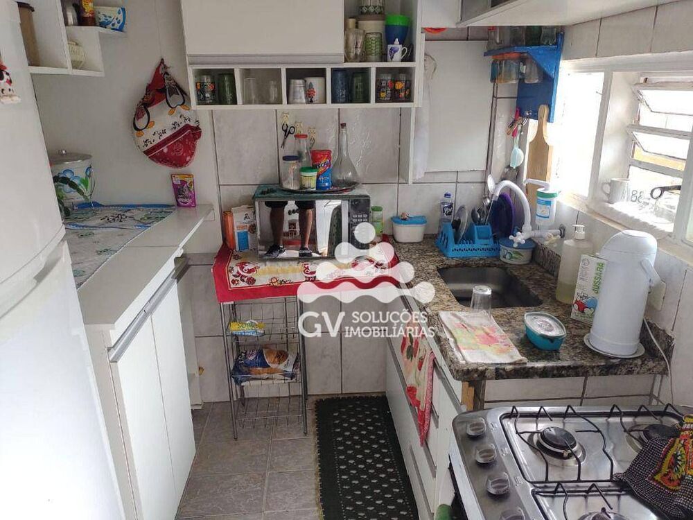 Apartamento, 2 quartos, 48 m² - Foto 6
