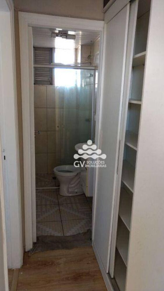 Apartamento, 2 quartos, 48 m² - Foto 9