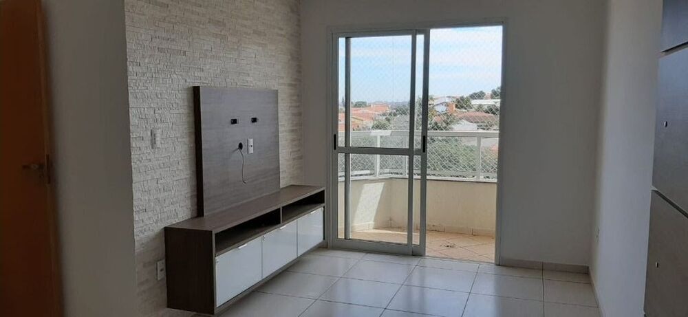 Apartamento à venda com 3 quartos, 78m² - Foto 1