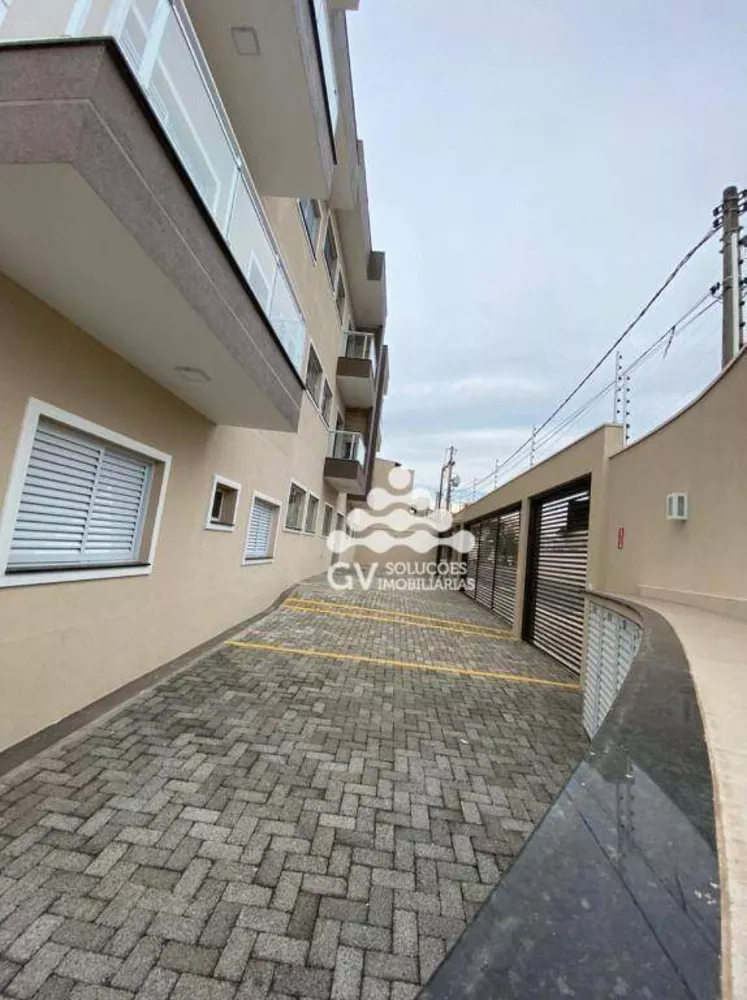 Apartamento, 2 quartos, 90 m² - Foto 3