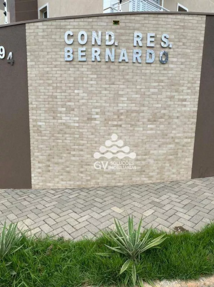 Apartamento, 2 quartos, 90 m² - Foto 2