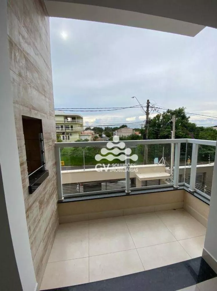 Apartamento, 2 quartos, 90 m² - Foto 23