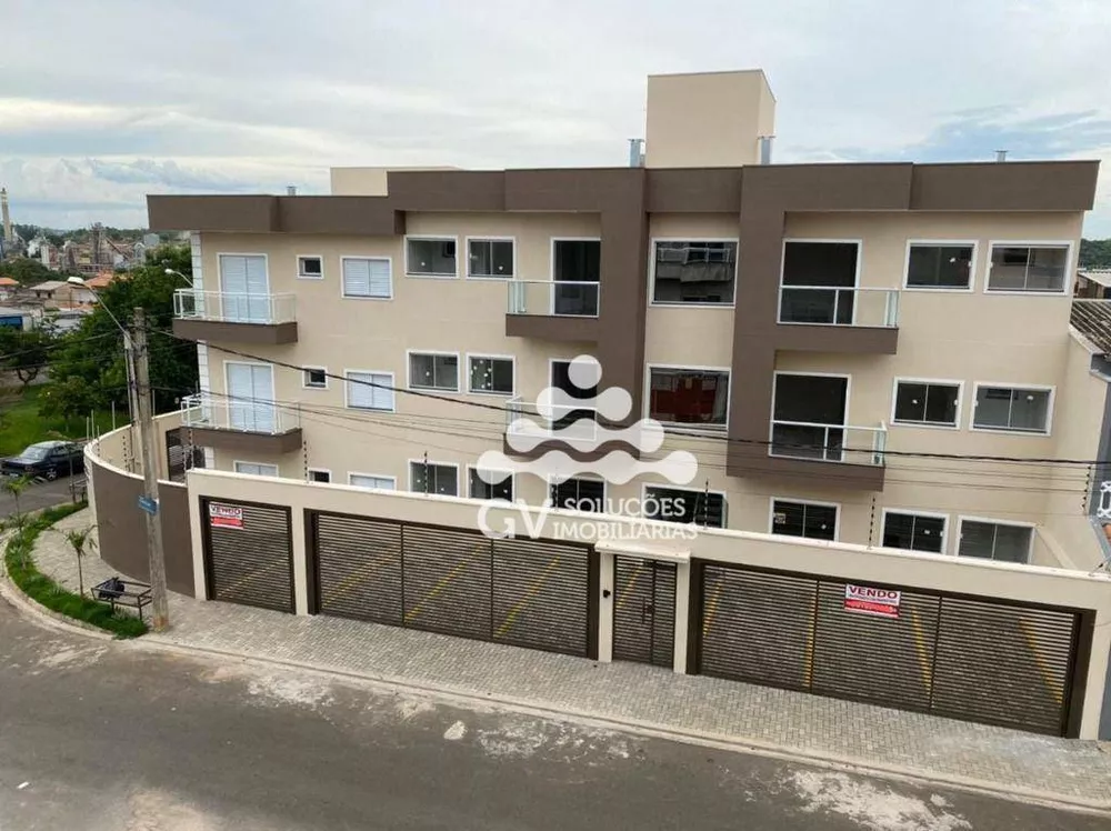 Apartamento, 2 quartos, 90 m² - Foto 4