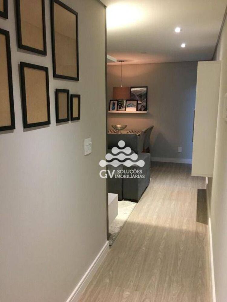 Apartamento à venda com 3 quartos, 63m² - Foto 4