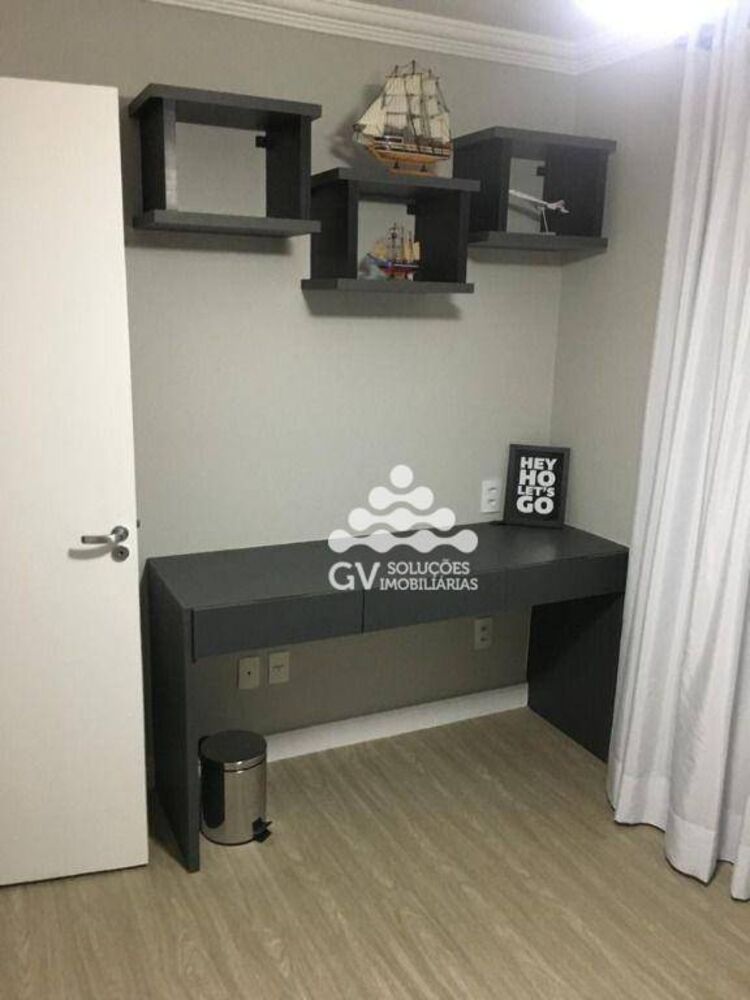 Apartamento à venda com 3 quartos, 63m² - Foto 9