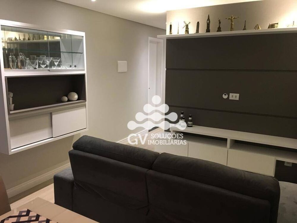 Apartamento à venda com 3 quartos, 63m² - Foto 2