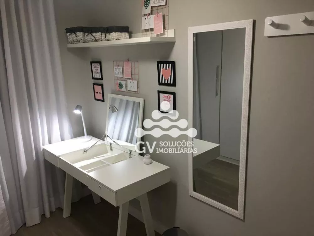 Apartamento, 3 quartos, 63 m² - Foto 8