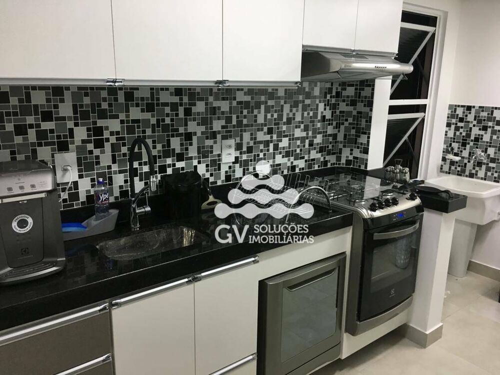 Apartamento à venda com 3 quartos, 63m² - Foto 5
